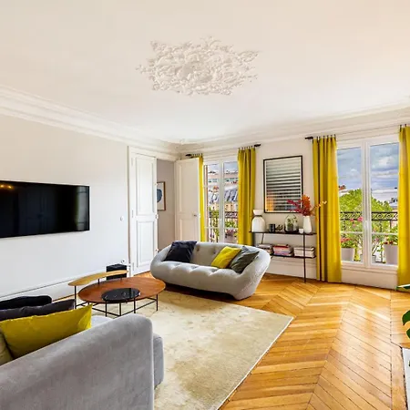 Apartment Guestready - Stately Haven Near Pantheon