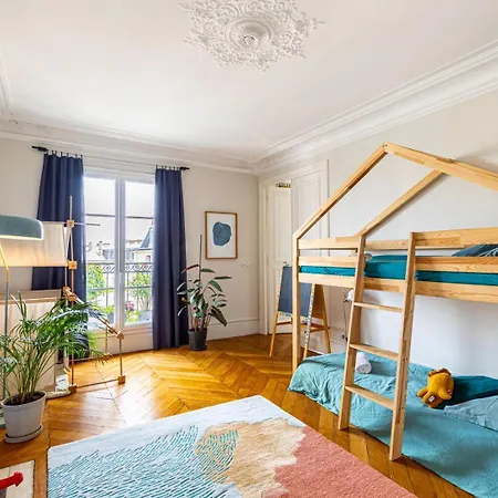 Guestready - Stately Haven Near Pantheon