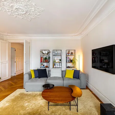 Apartamento Guestready - Stately Haven Near Pantheon *