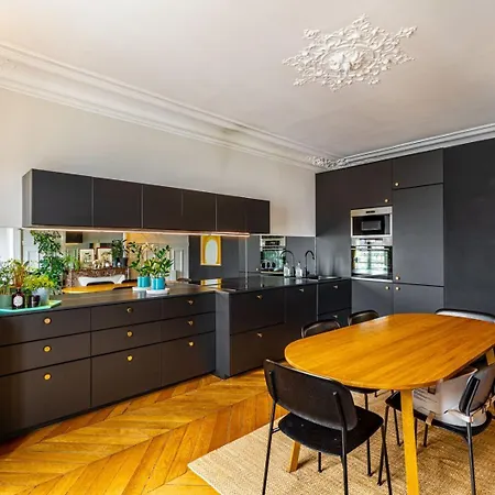 Apartment Guestready - Stately Haven Near Pantheon *