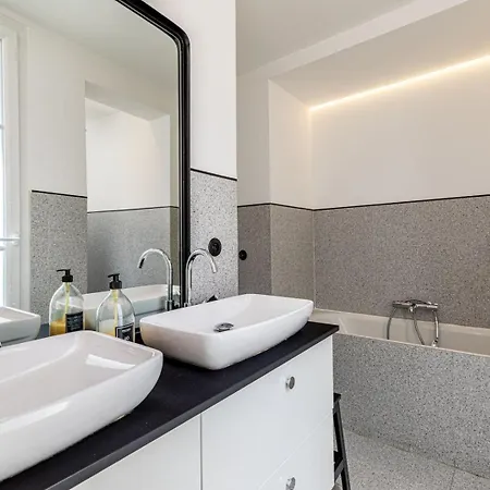 Guestready - Stately Haven Near Pantheon Apartment Paris
