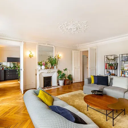 Guestready - Stately Haven Near Pantheon