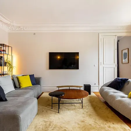 Apartment Guestready - Stately Haven Near Pantheon