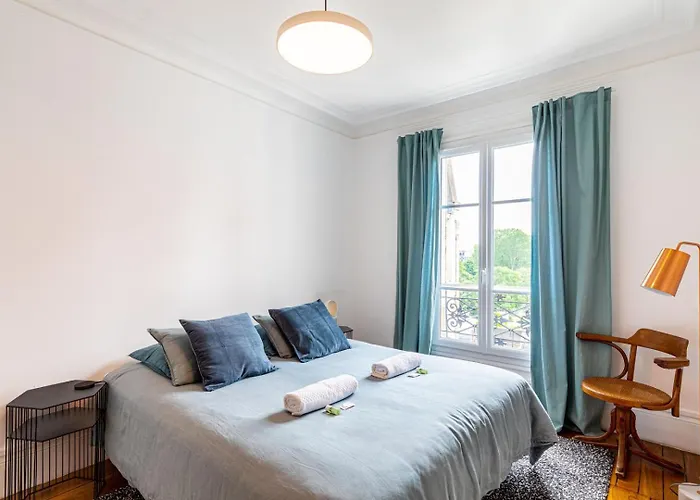 Guestready - Stately Haven Near Pantheon *