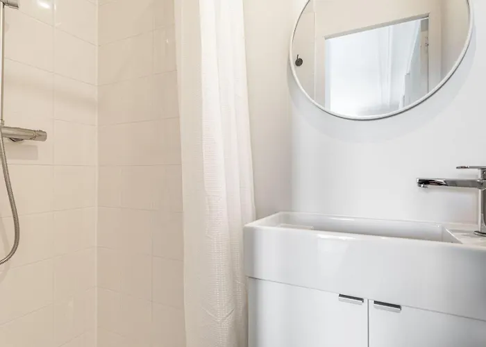 Guestready - Stately Haven Near Pantheon Διαμέρισμα