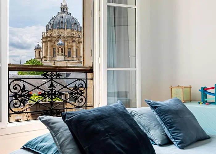 Guestready - Stately Haven Near Pantheon Διαμέρισμα