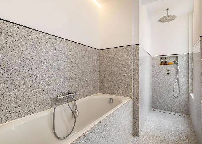 Διαμέρισμα Guestready - Stately Haven Near Pantheon Παρίσι