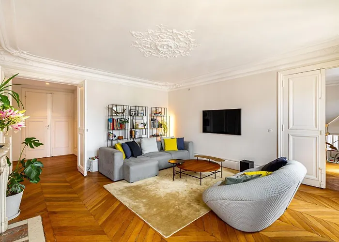 Guestready - Stately Haven Near Pantheon Διαμέρισμα *