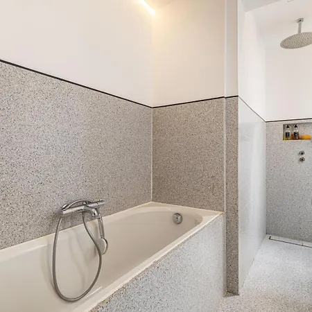 Apartment Guestready - Stately Haven Near Pantheon Paris
