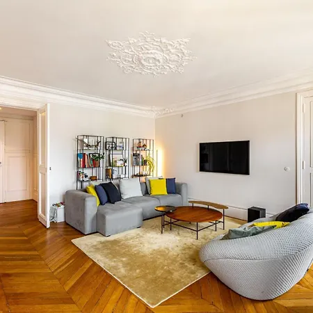 Guestready - Stately Haven Near Pantheon Apartment *