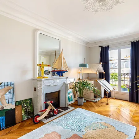 Guestready - Stately Haven Near Pantheon